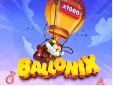 BalloniX de Format rapide