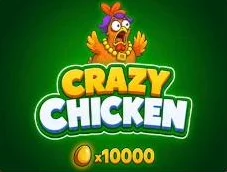 Crazy Chicken de Format rapide